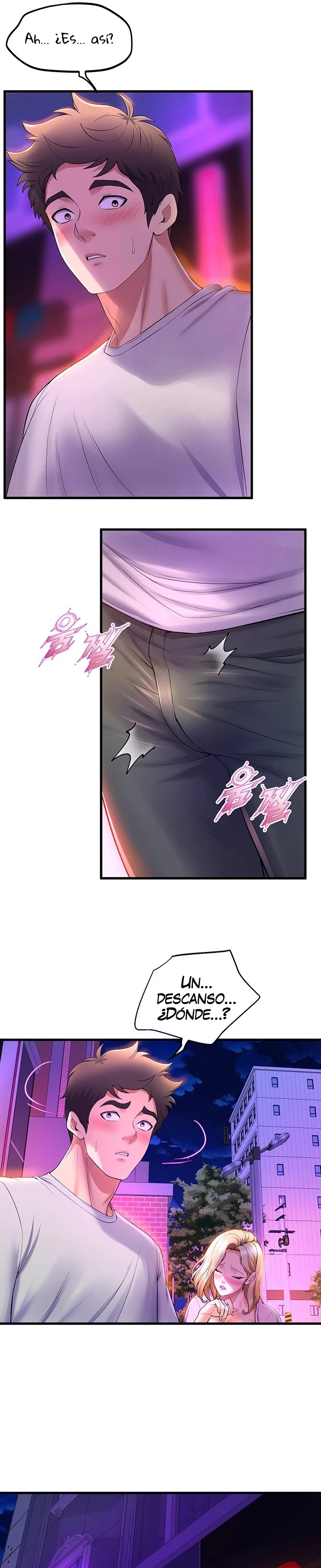 Dance Department’s Female Sunbaes Raw - Chapter 40 Page 13