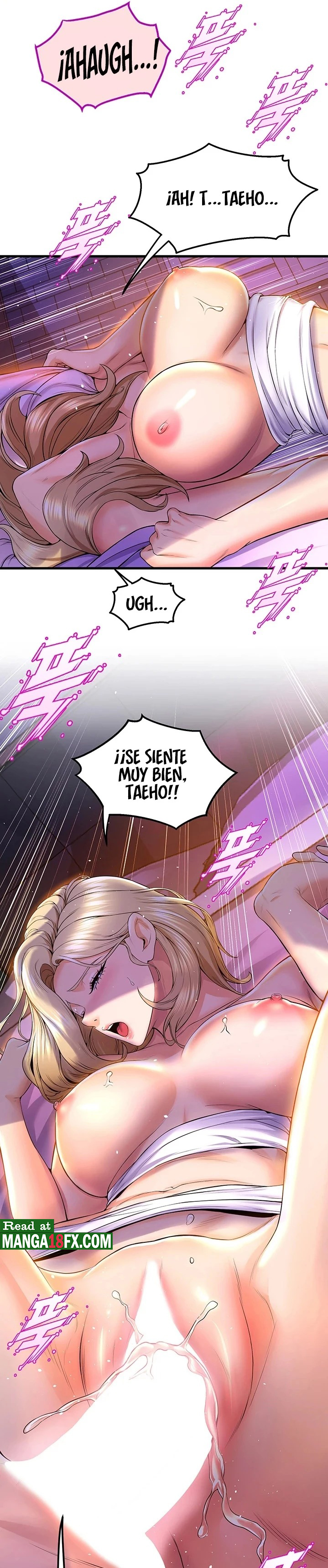 Dance Department’s Female Sunbaes Raw - Chapter 40 Page 26