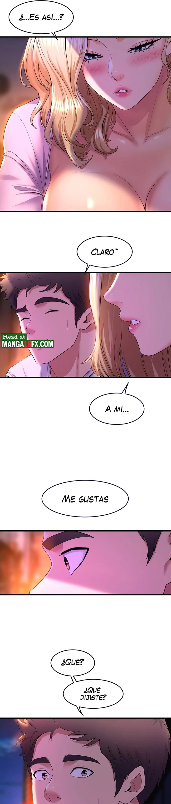 Dance Department’s Female Sunbaes Raw - Chapter 40 Page 3
