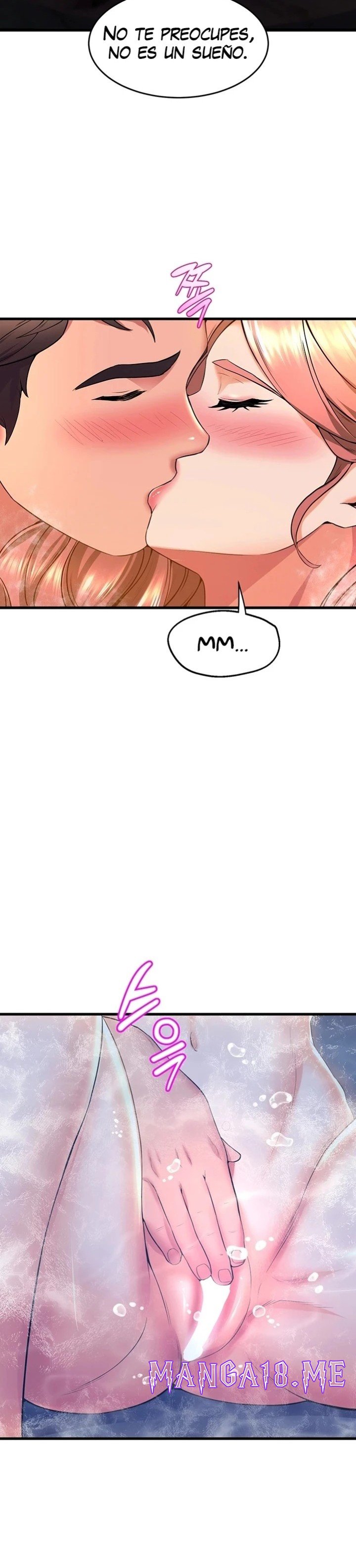 Dance Department’s Female Sunbaes Raw - Chapter 42 Page 23