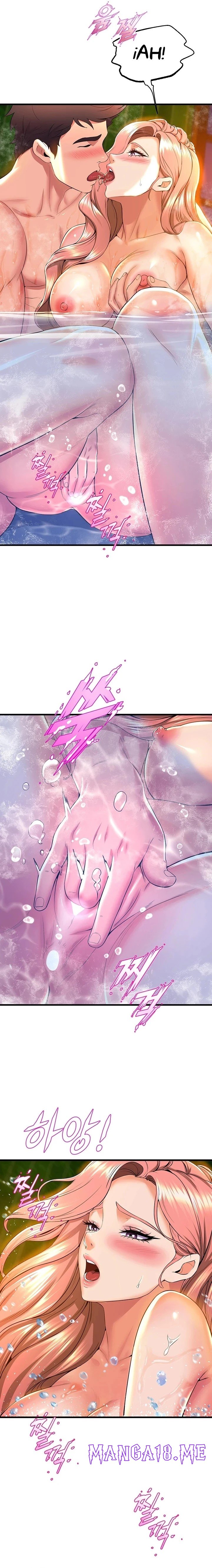 Dance Department’s Female Sunbaes Raw - Chapter 42 Page 24