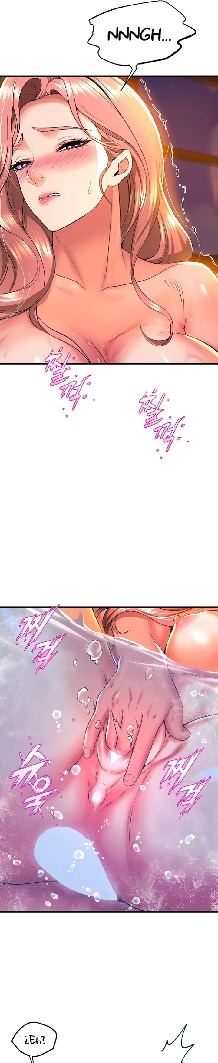 Dance Department’s Female Sunbaes Raw - Chapter 42 Page 27