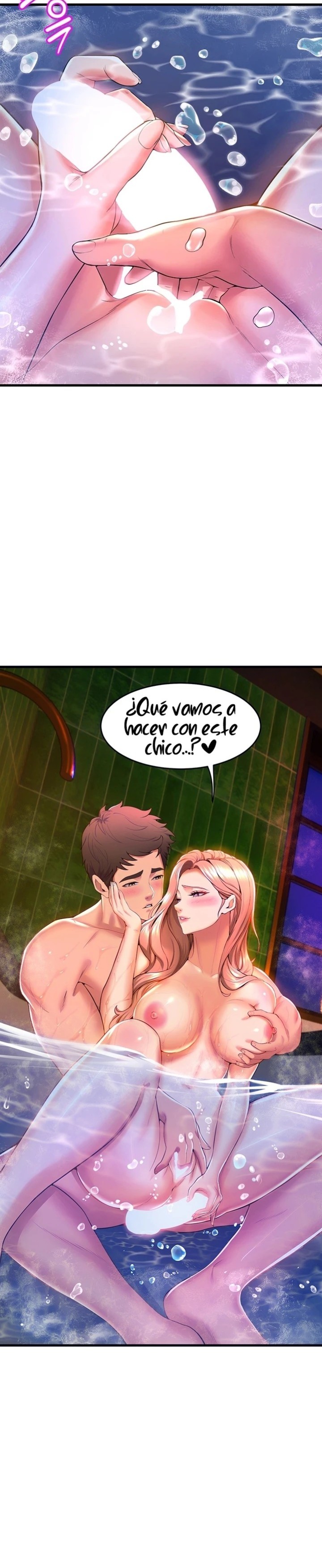 Dance Department’s Female Sunbaes Raw - Chapter 42 Page 30