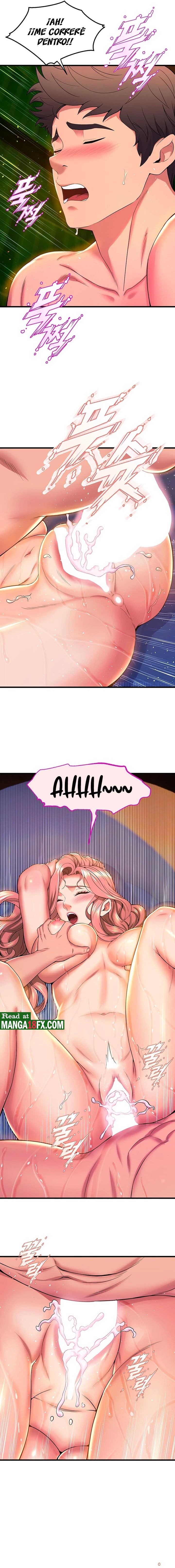 Dance Department’s Female Sunbaes Raw - Chapter 43 Page 14