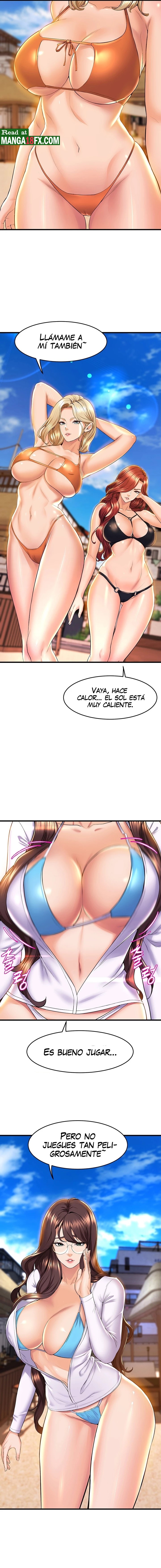 Dance Department’s Female Sunbaes Raw - Chapter 44 Page 14
