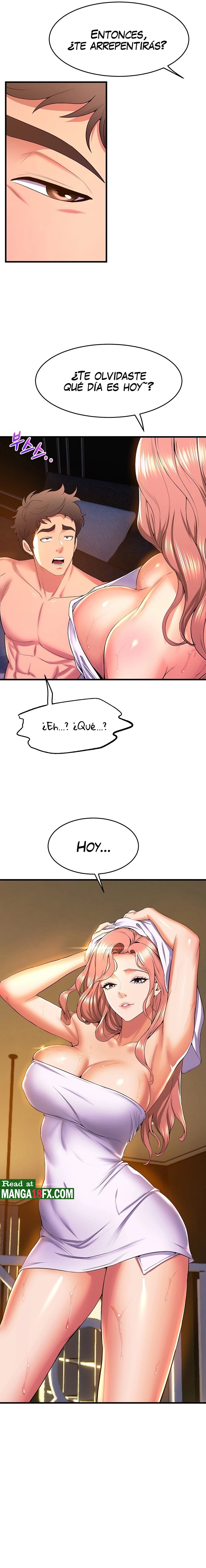 Dance Department’s Female Sunbaes Raw - Chapter 44 Page 3