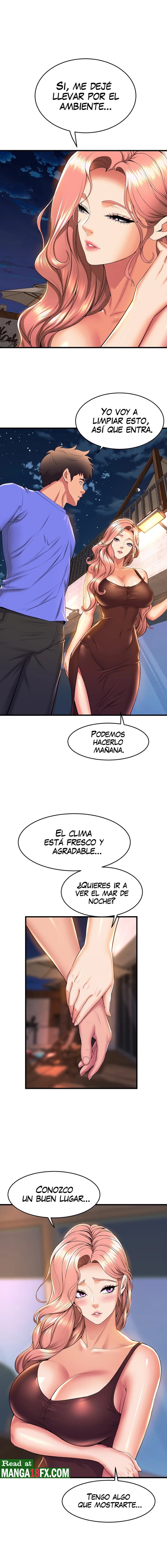 Dance Department’s Female Sunbaes Raw - Chapter 45 Page 15