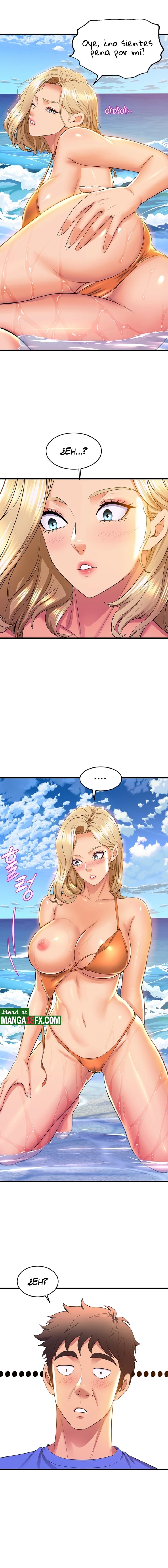 Dance Department’s Female Sunbaes Raw - Chapter 45 Page 7