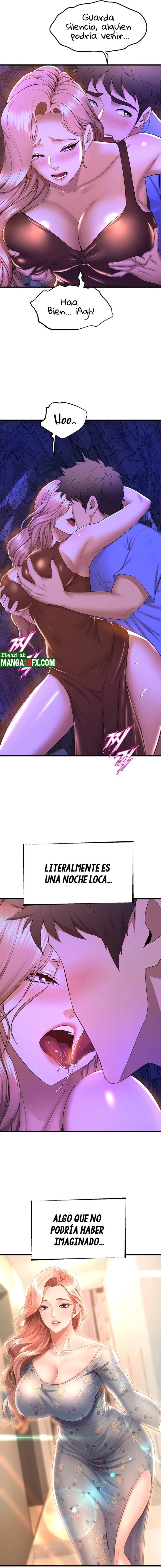 Dance Department’s Female Sunbaes Raw - Chapter 46 Page 14