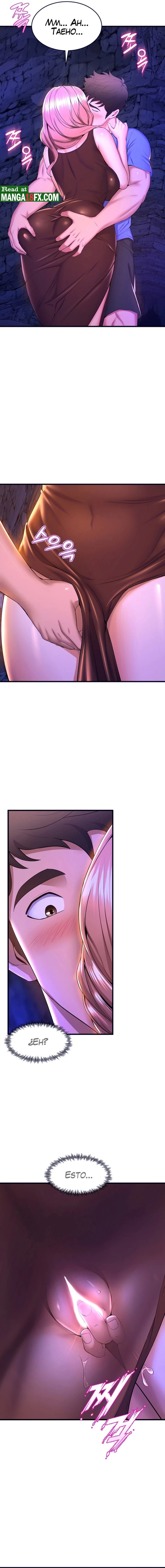 Dance Department’s Female Sunbaes Raw - Chapter 46 Page 2