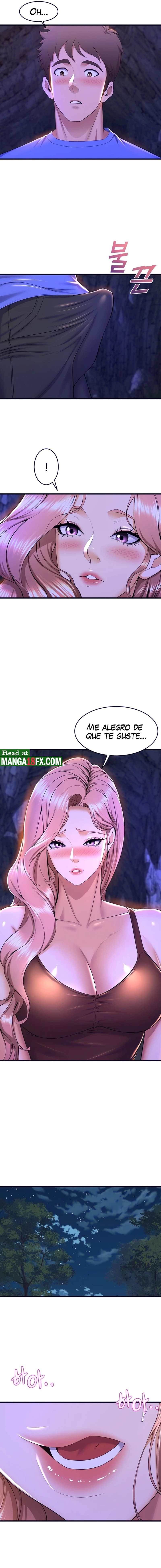 Dance Department’s Female Sunbaes Raw - Chapter 46 Page 4
