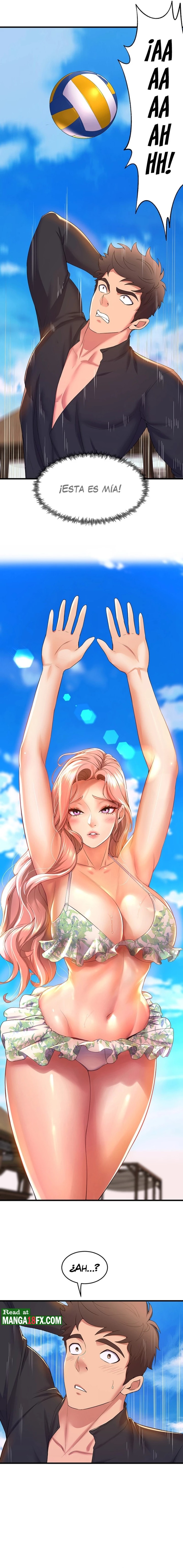 Dance Department’s Female Sunbaes Raw - Chapter 47 Page 12