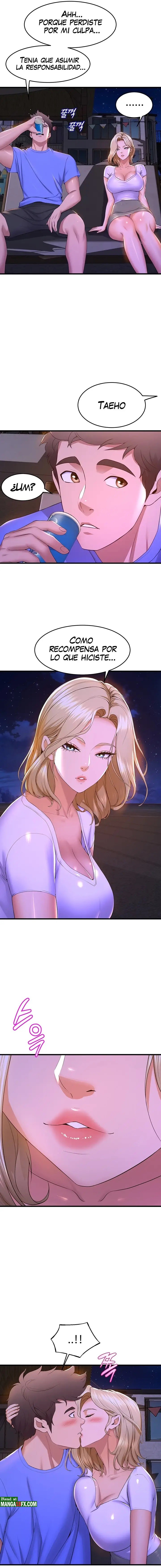 Dance Department’s Female Sunbaes Raw - Chapter 48 Page 3
