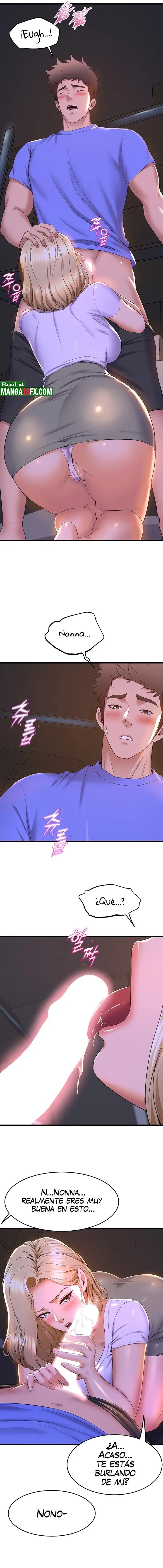 Dance Department’s Female Sunbaes Raw - Chapter 48 Page 6