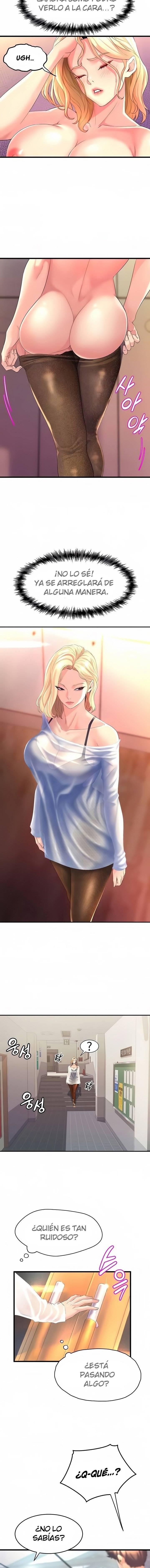 Dance Department’s Female Sunbaes Raw - Chapter 5 Page 4