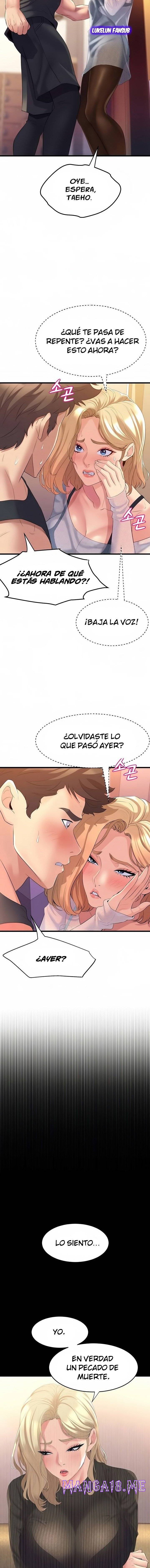 Dance Department’s Female Sunbaes Raw - Chapter 5 Page 7