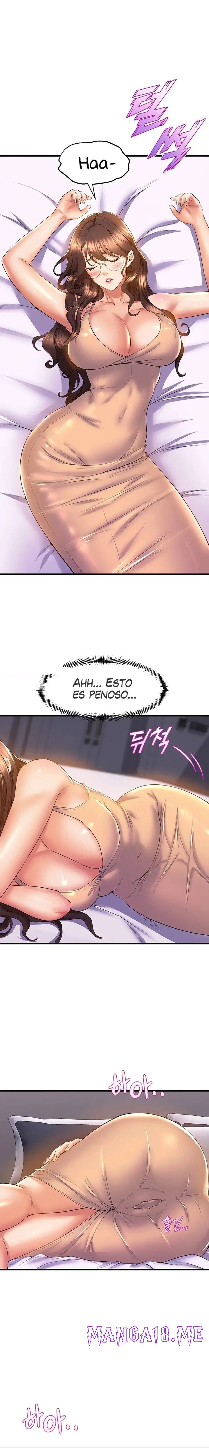 Dance Department’s Female Sunbaes Raw - Chapter 50 Page 12