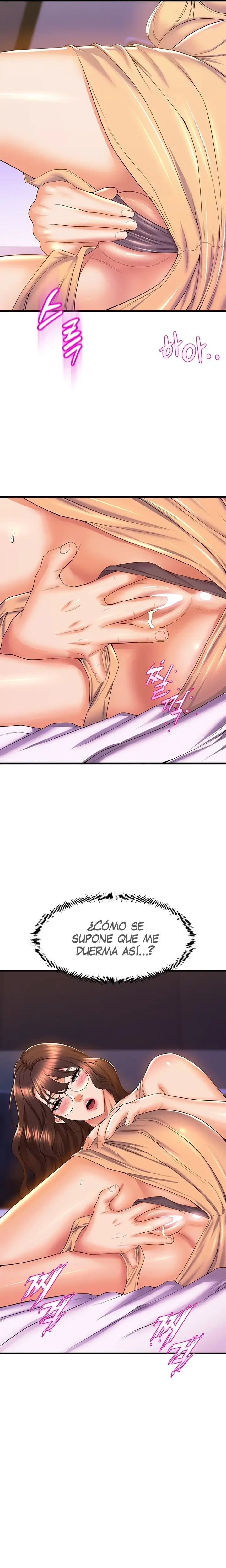 Dance Department’s Female Sunbaes Raw - Chapter 50 Page 13