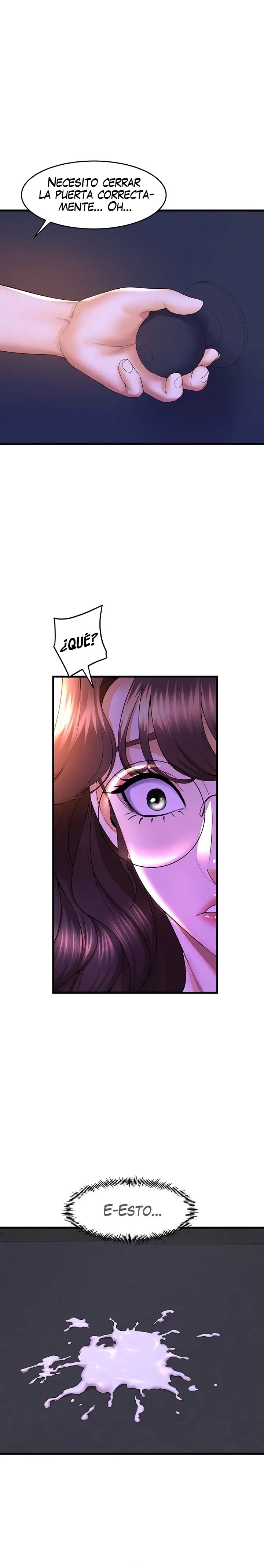 Dance Department’s Female Sunbaes Raw - Chapter 50 Page 6