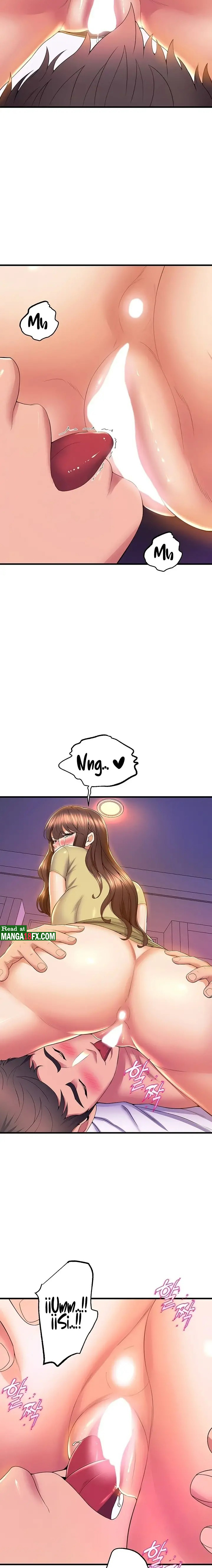 Dance Department’s Female Sunbaes Raw - Chapter 51 Page 5