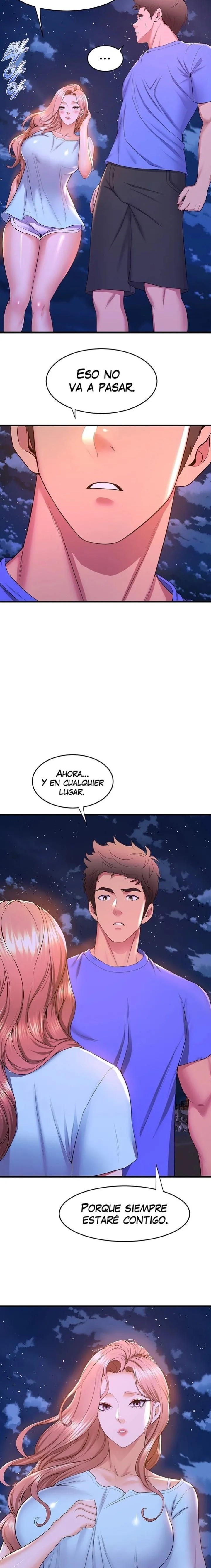 Dance Department’s Female Sunbaes Raw - Chapter 52 Page 11