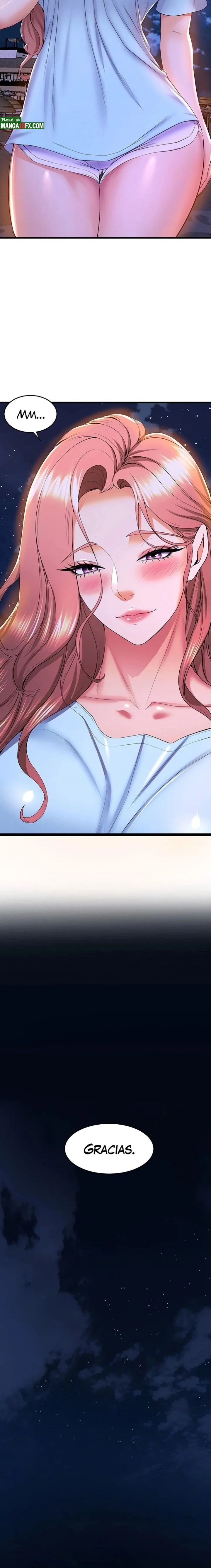 Dance Department’s Female Sunbaes Raw - Chapter 52 Page 12