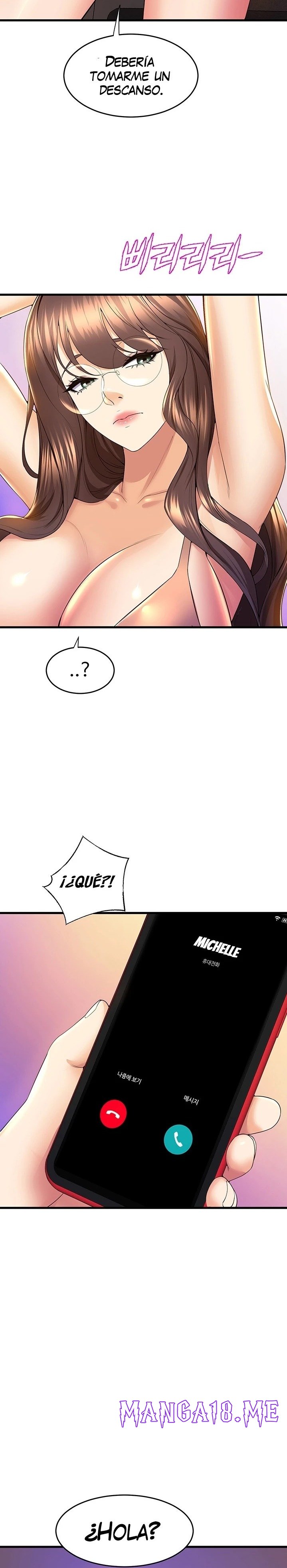 Dance Department’s Female Sunbaes Raw - Chapter 53 Page 24