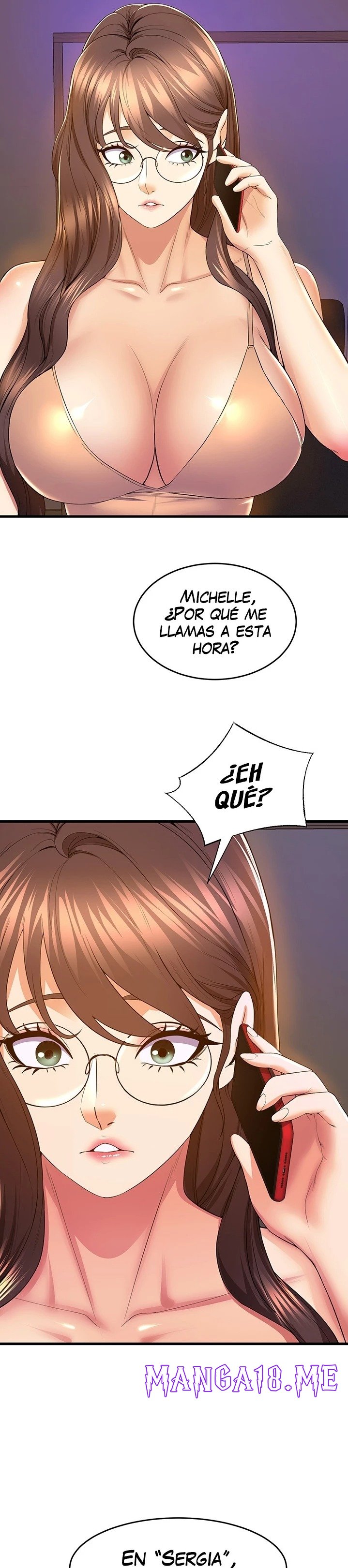 Dance Department’s Female Sunbaes Raw - Chapter 53 Page 25
