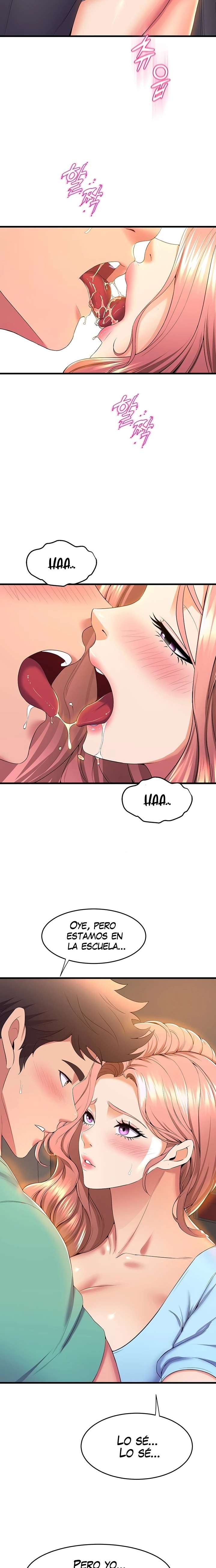 Dance Department’s Female Sunbaes Raw - Chapter 54 Page 5