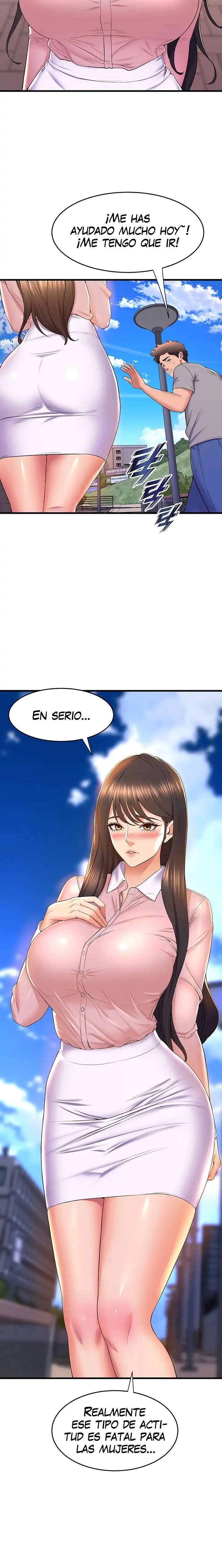 Dance Department’s Female Sunbaes Raw - Chapter 56 Page 18