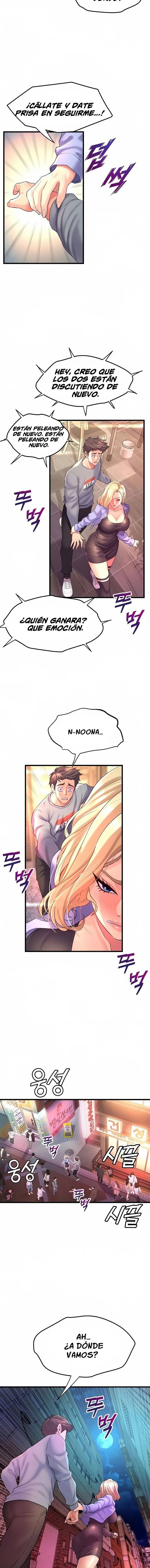 Dance Department’s Female Sunbaes Raw - Chapter 6 Page 12