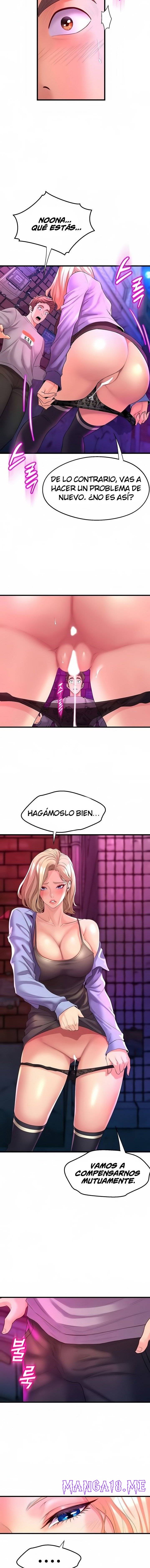 Dance Department’s Female Sunbaes Raw - Chapter 6 Page 15