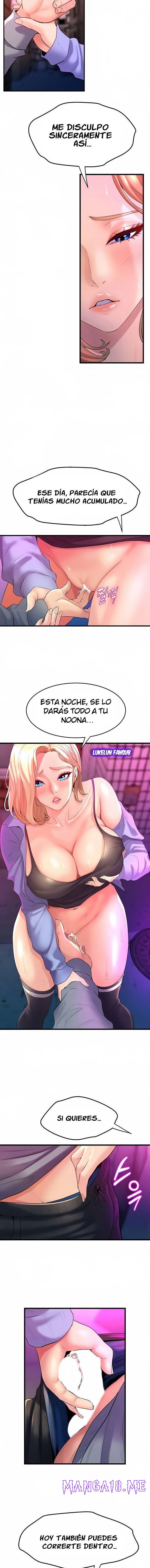 Dance Department’s Female Sunbaes Raw - Chapter 6 Page 17
