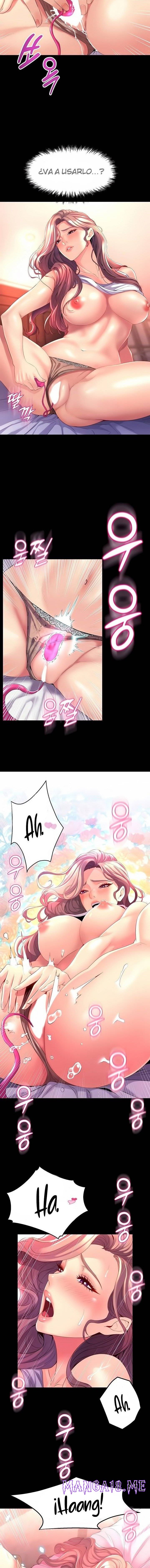 Dance Department’s Female Sunbaes Raw - Chapter 6 Page 5