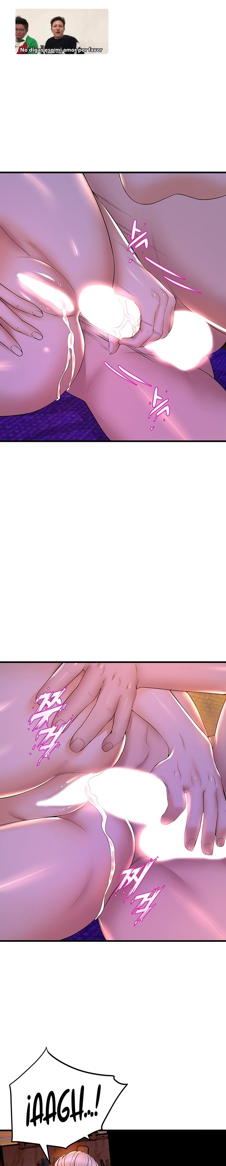 Dance Department’s Female Sunbaes Raw - Chapter 61 Page 11