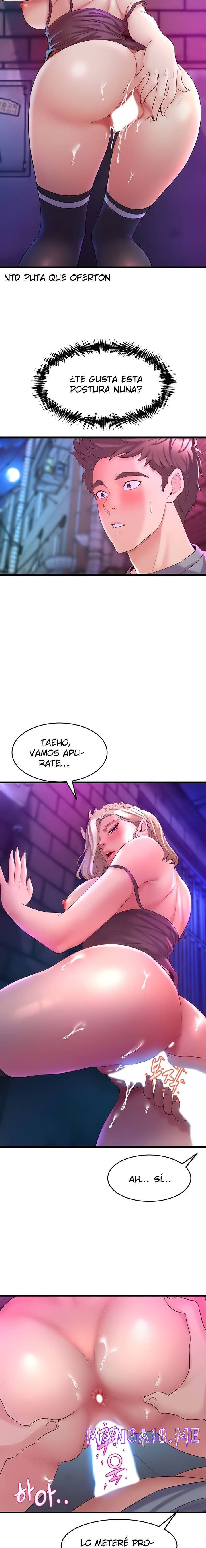 Dance Department’s Female Sunbaes Raw - Chapter 7 Page 16