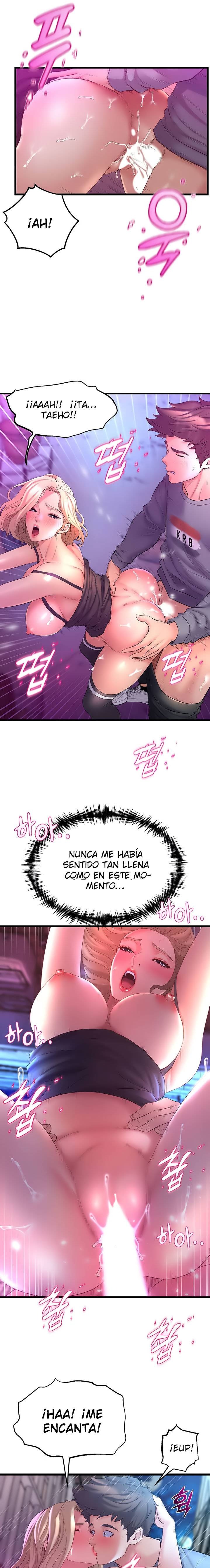 Dance Department’s Female Sunbaes Raw - Chapter 7 Page 18