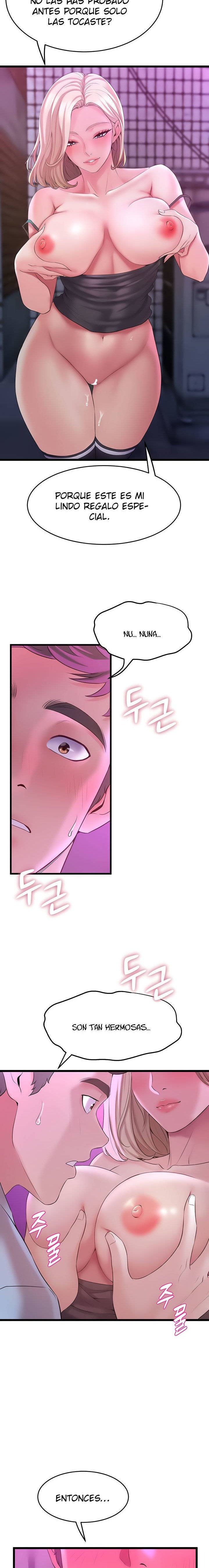 Dance Department’s Female Sunbaes Raw - Chapter 7 Page 7