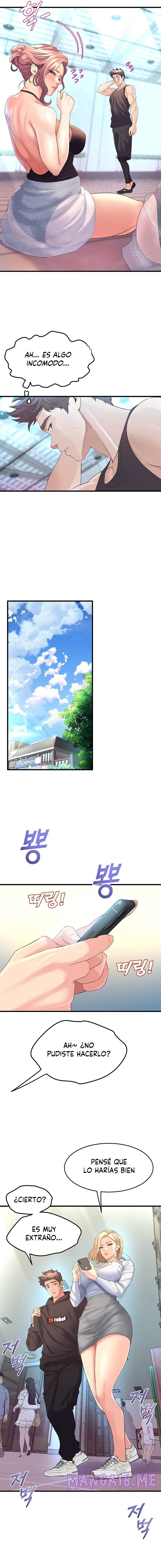 Dance Department’s Female Sunbaes Raw - Chapter 8 Page 11