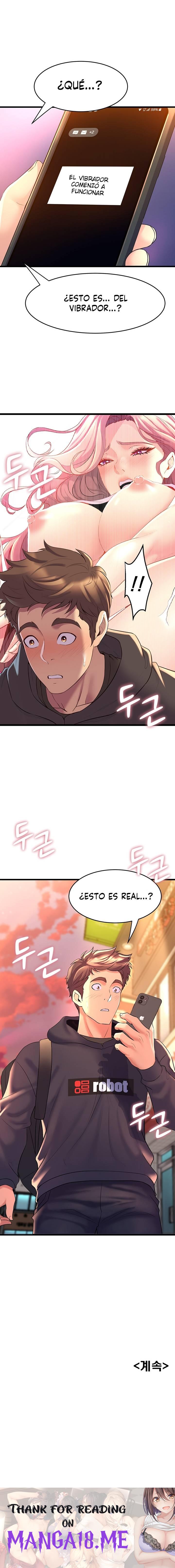 Dance Department’s Female Sunbaes Raw - Chapter 8 Page 22