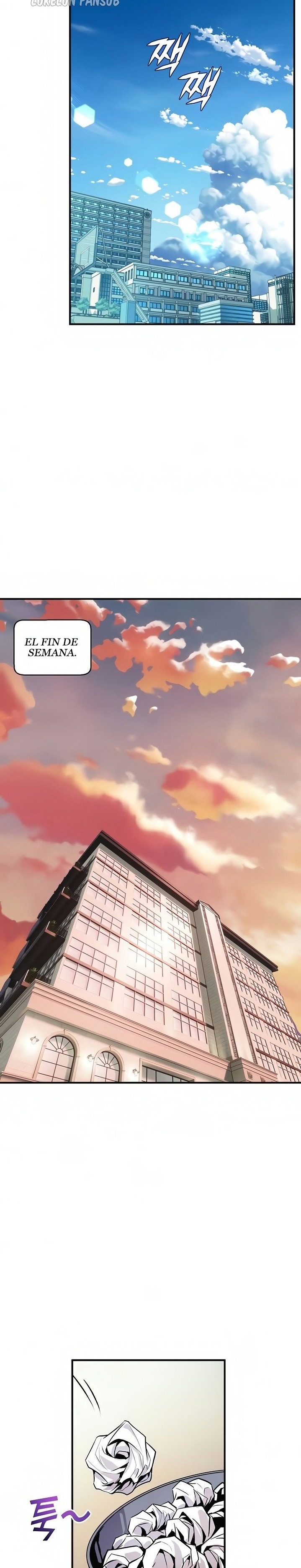 Dance Department’s Female Sunbaes Raw - Chapter 9 Page 24