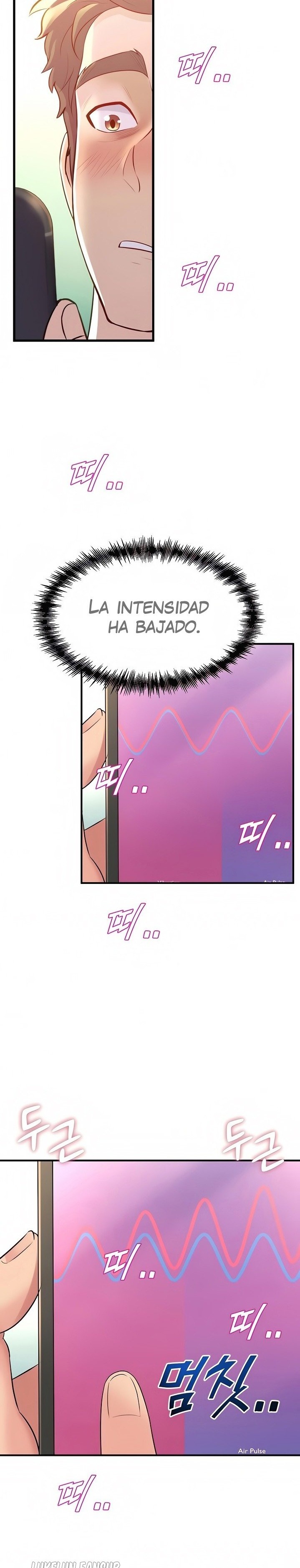 Dance Department’s Female Sunbaes Raw - Chapter 9 Page 27
