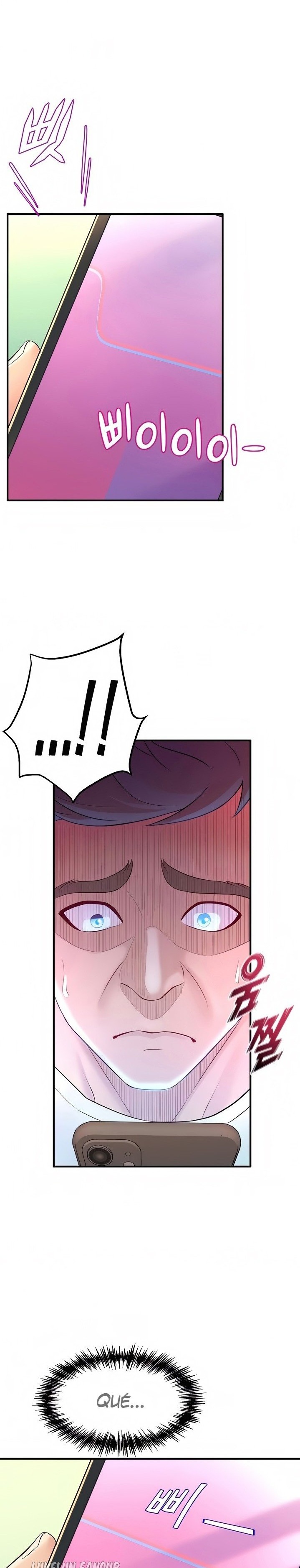 Dance Department’s Female Sunbaes Raw - Chapter 9 Page 31