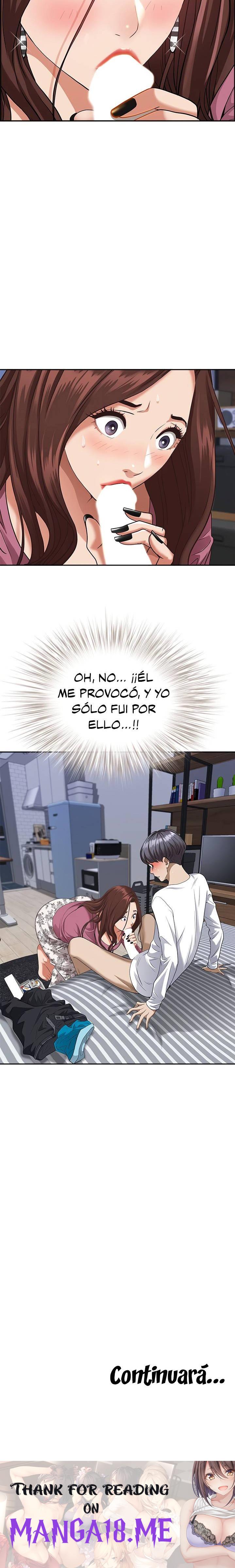 Living With a MILF Raw - Chapter 14 Page 18