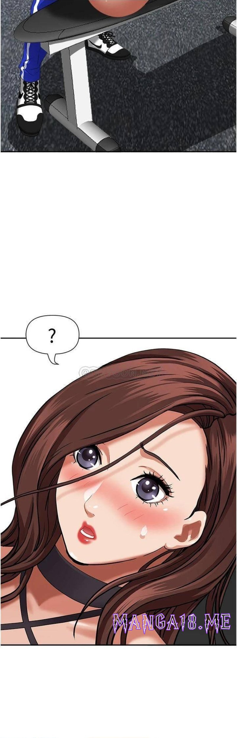 Living With a MILF Raw - Chapter 29 Page 29