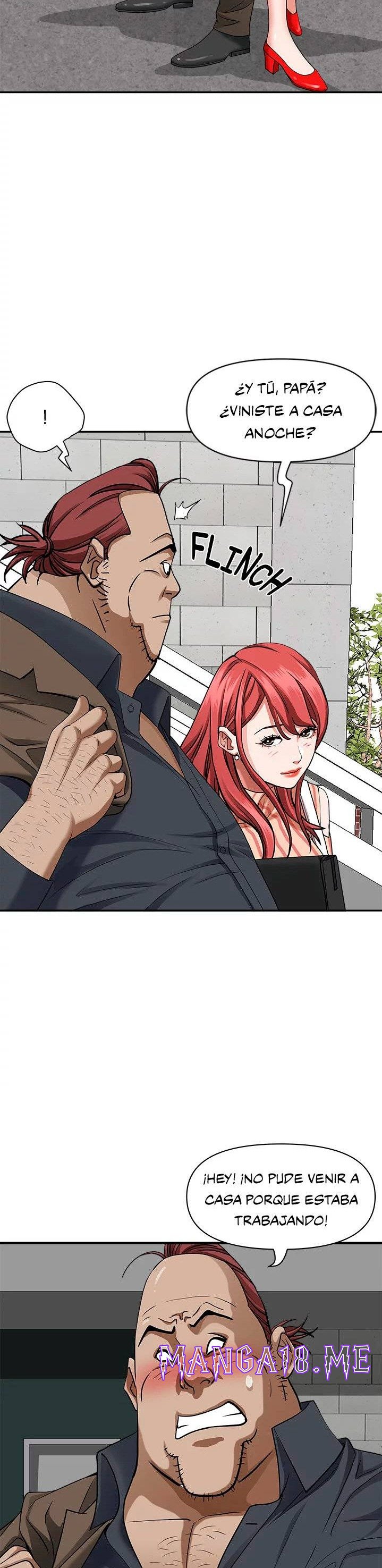Living With a MILF Raw - Chapter 31 Page 15