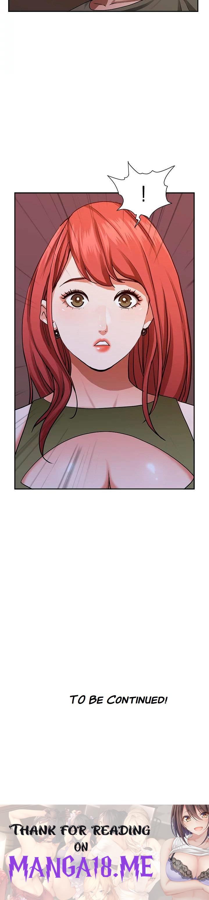 Living With a MILF Raw - Chapter 32 Page 30