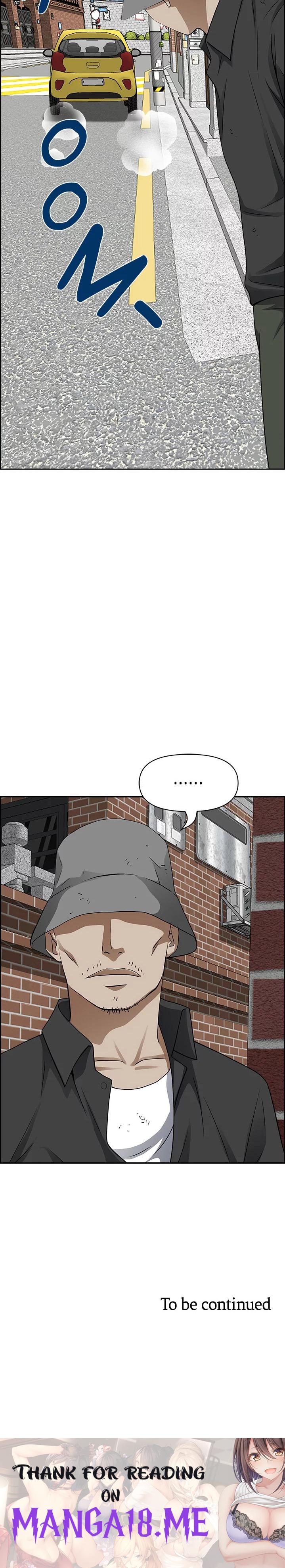 Living With a MILF Raw - Chapter 44 Page 28