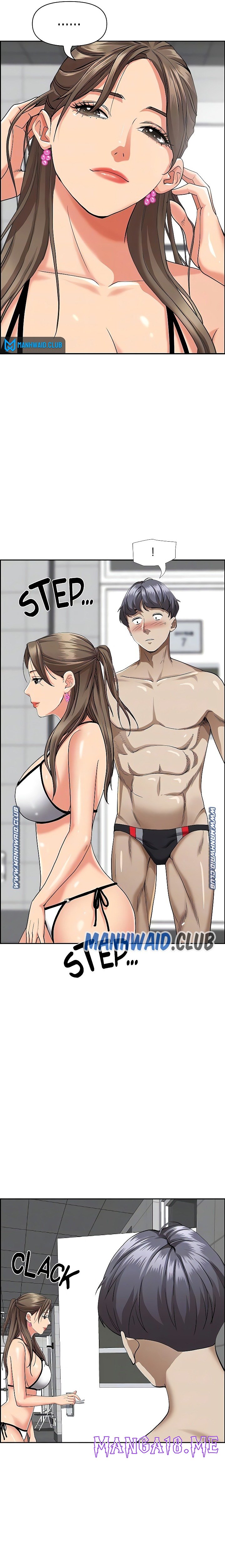 Living With a MILF Raw - Chapter 45 Page 6