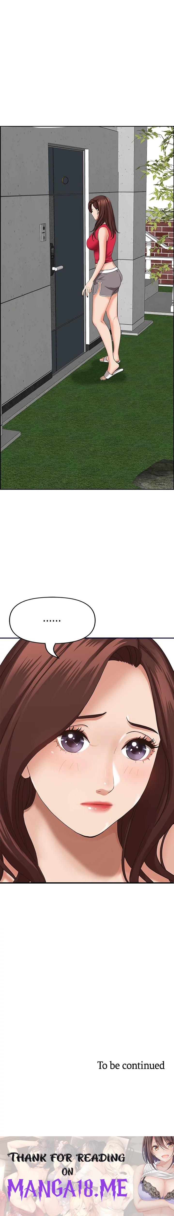 Living With a MILF Raw - Chapter 50 Page 28